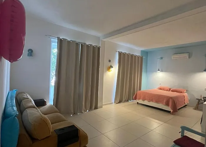 Casa Raul Copacabana