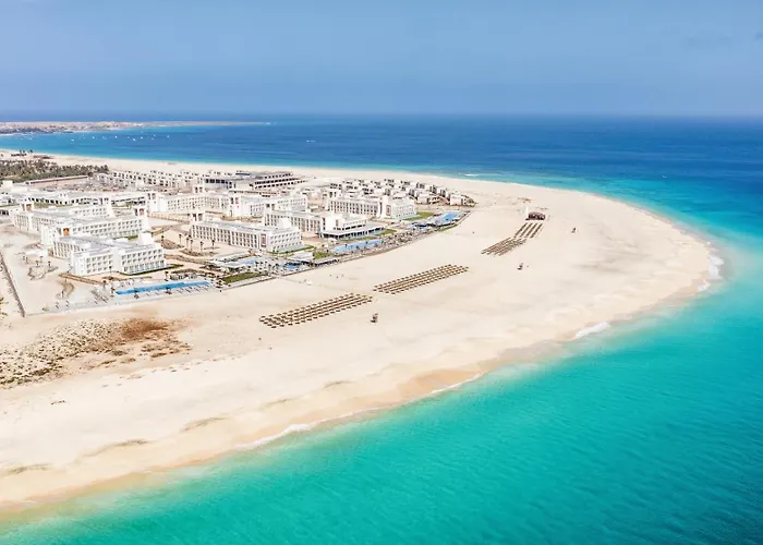 Riu Palace