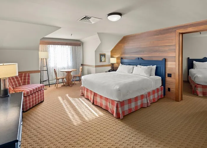 Von Trapp Family Lodge & Resort