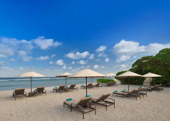 Courtyard By Marriott Bali Nusa Dua