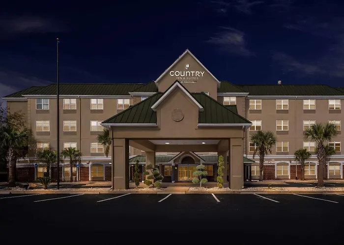 Country Inn & Suites By Radisson, Macon North, Ga