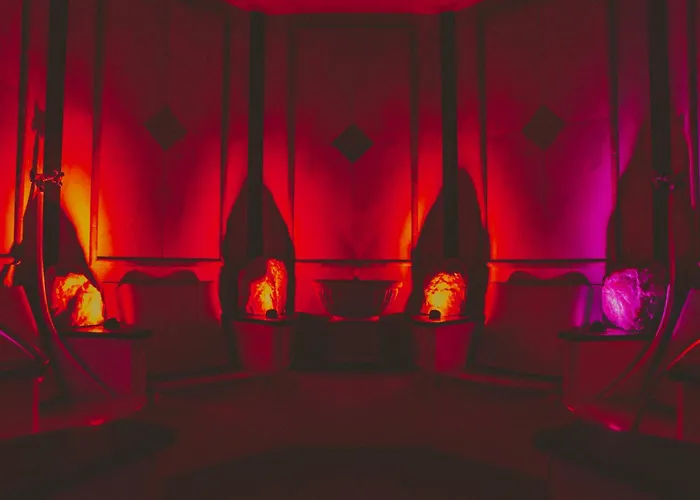 Pałac Żelechów Spa&Wellness
