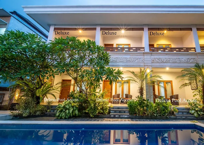 Guest house: The Kutaya
