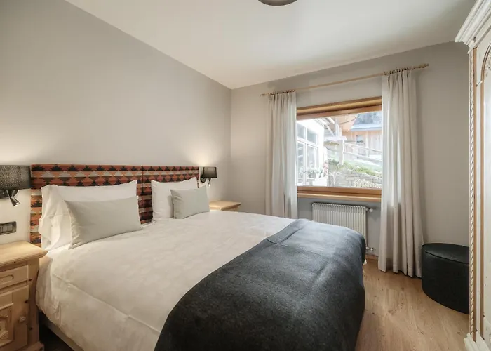  Residence Telemark