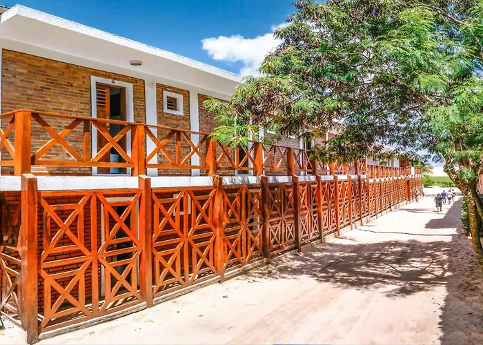 Hotel barato: Rede Andrade Mini