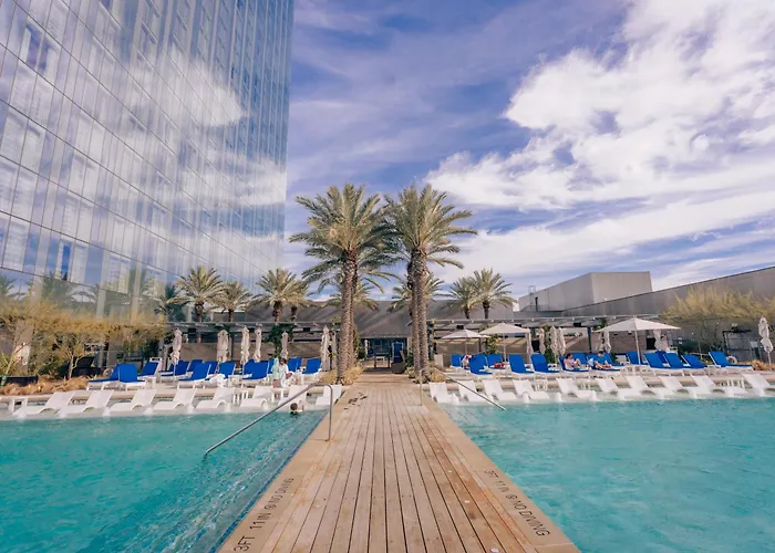 Fairmont Austin Gold Experience