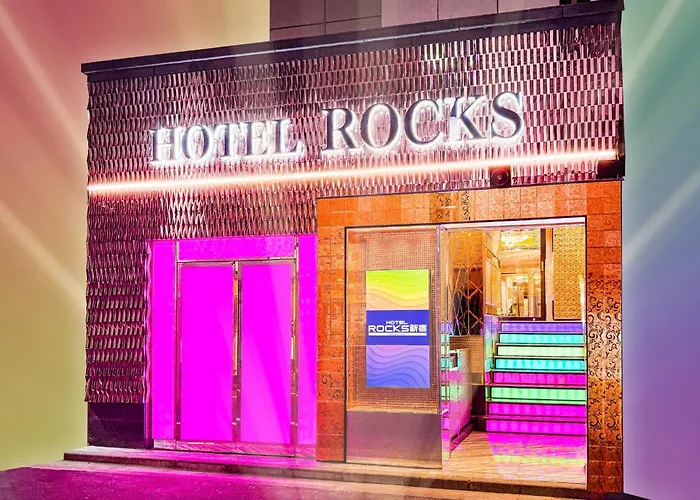 Rocks
