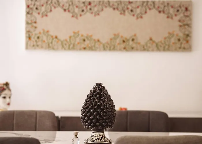 Hotel: Casa Avignone