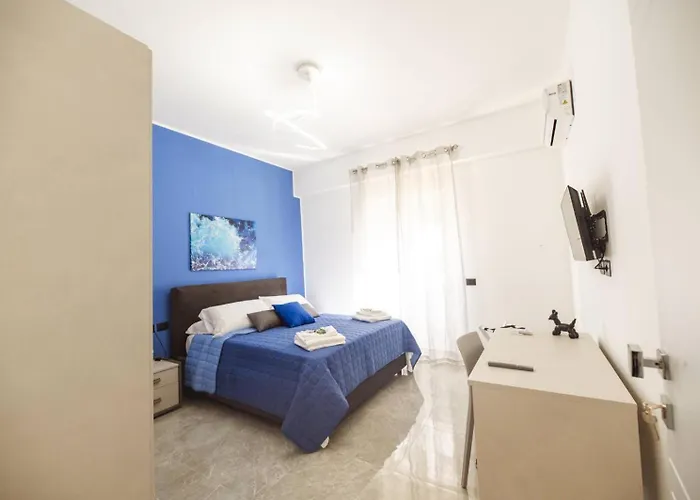 Hotel: Casa Avignone