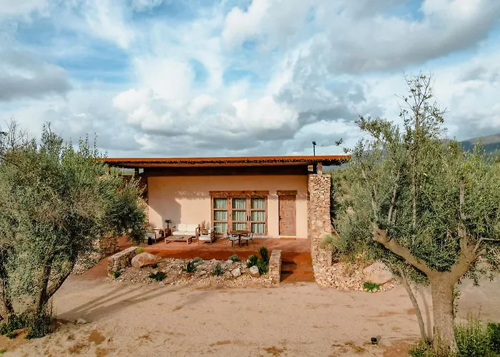 Habimo - Valle De Guadalupe