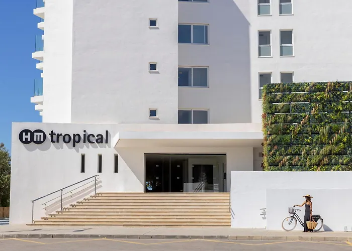  Hm Tropical