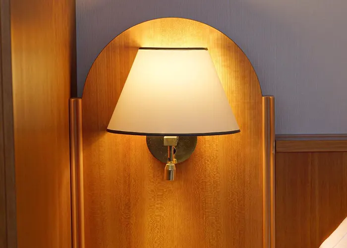 Hotel Ilbertz Garni
