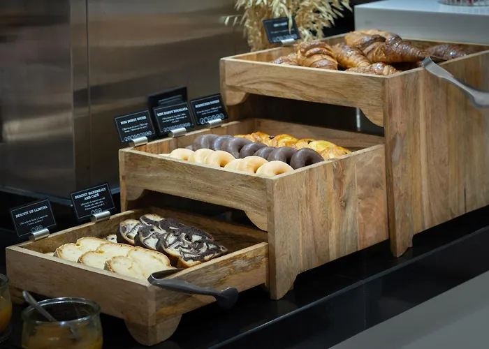 Family Hotel: Hotel Ciutadella Barcelona