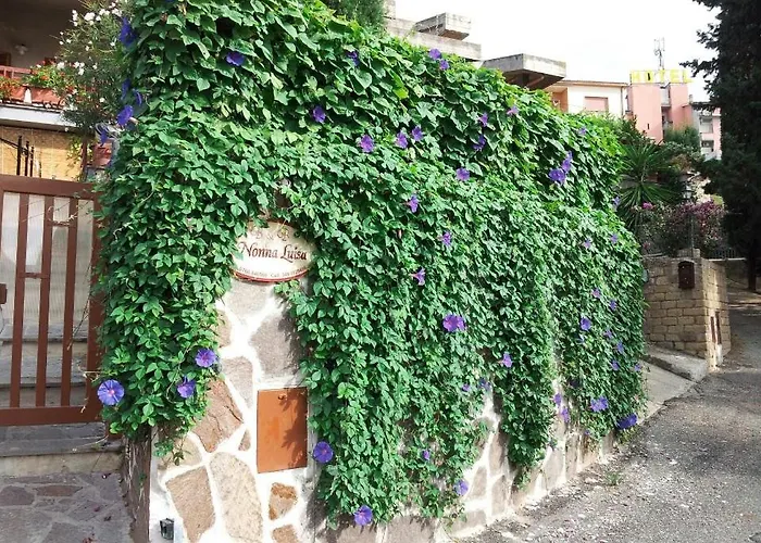  B&B Nonna Luisa