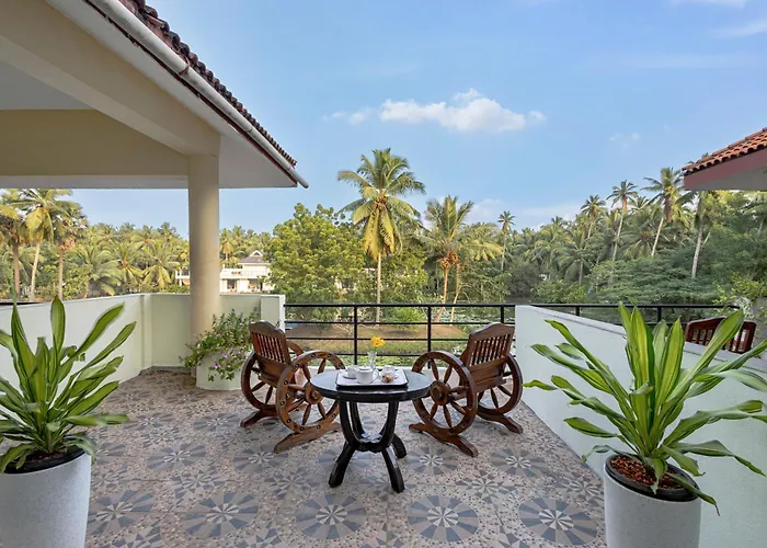 Sterling Palavelli By The Godavari