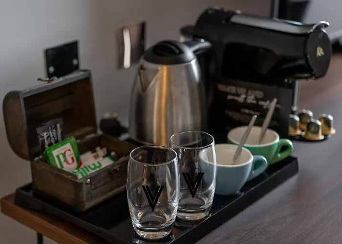 Village Hotel Basingstoke