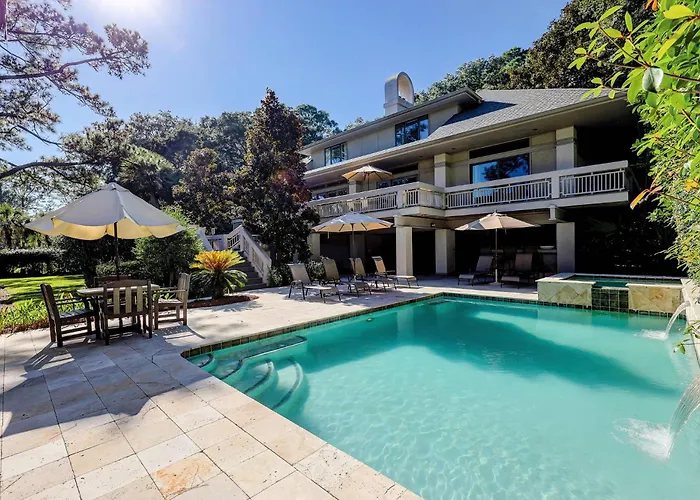 Vacation home: 44 Sea Lane