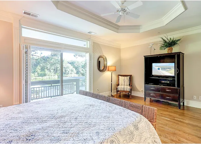 Vacation home: 44 Sea Lane