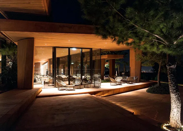 Hotel: Palmares Signature Apartments