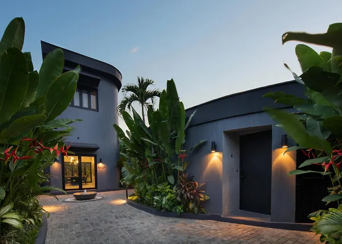 Je Ne Sais Quoi Seminyak