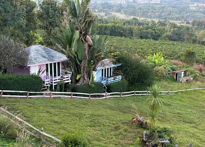 Pai Kiang Fa