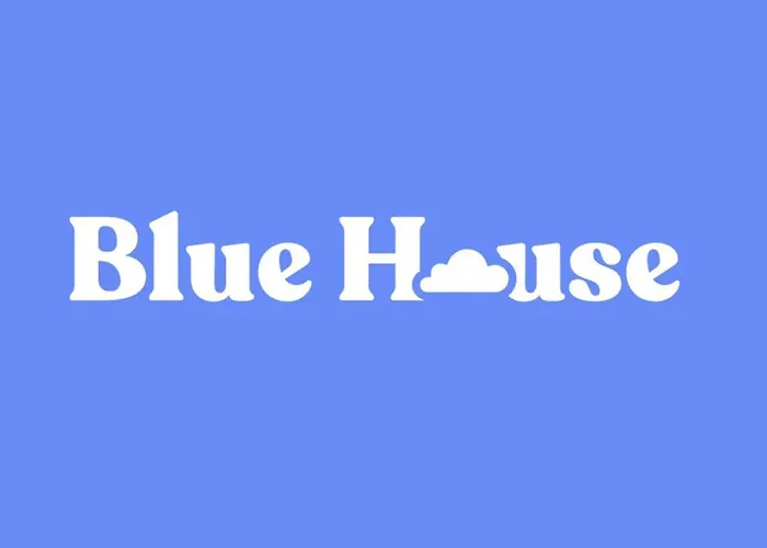 Blue House