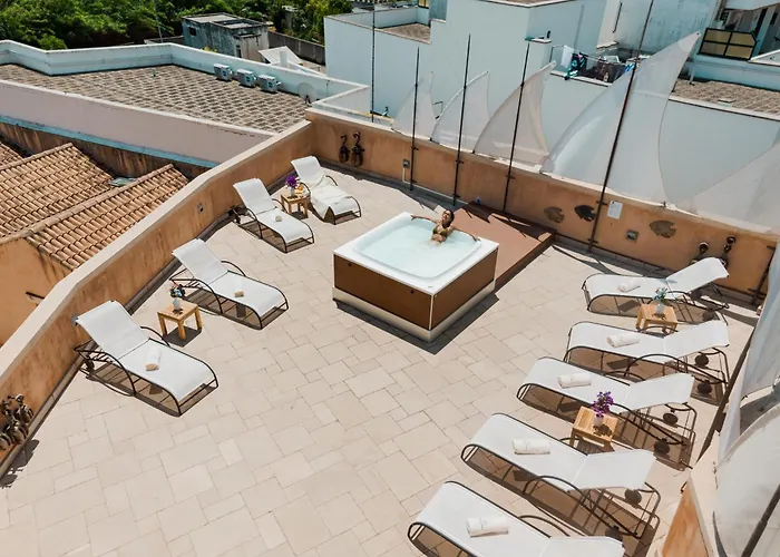 Corte Di Nettuno - Cdshotels