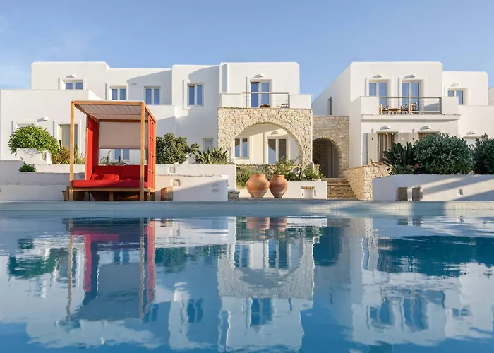 Kallisti Paros