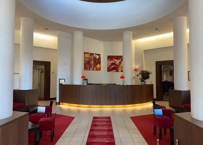 Hôtel Savoie Leman