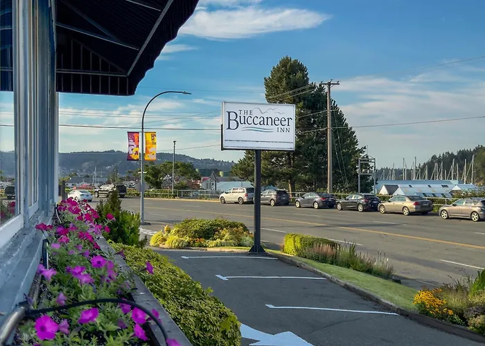 Buccaneer Inn