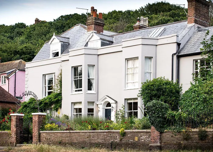 The Old Rectory
