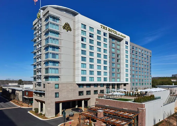 The Hotel At Avalon, Autograph Collection