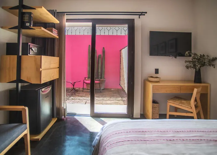 Apartment: Casa Rosamate