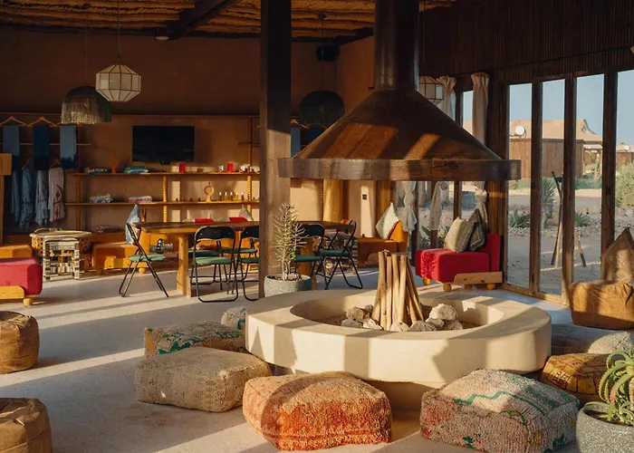 Mia Dakhla Resort