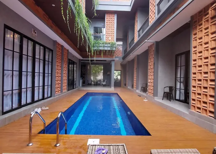 Guests house Mantra House