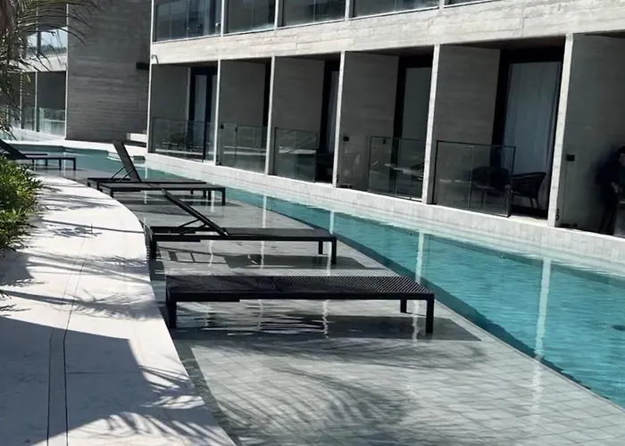 Porto Alto Resort