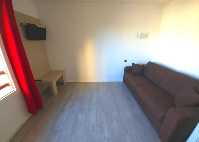 Geneva Residence