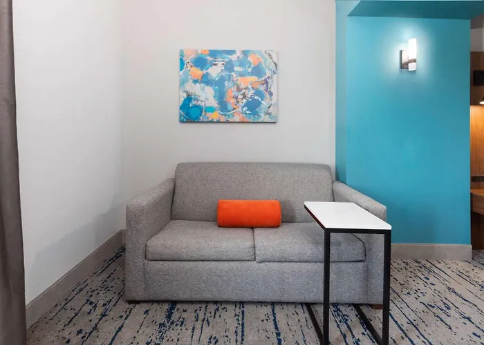 La Quinta By Wyndham Rockport - Fulton