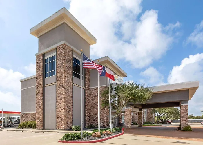 La Quinta By Wyndham Rockport - Fulton