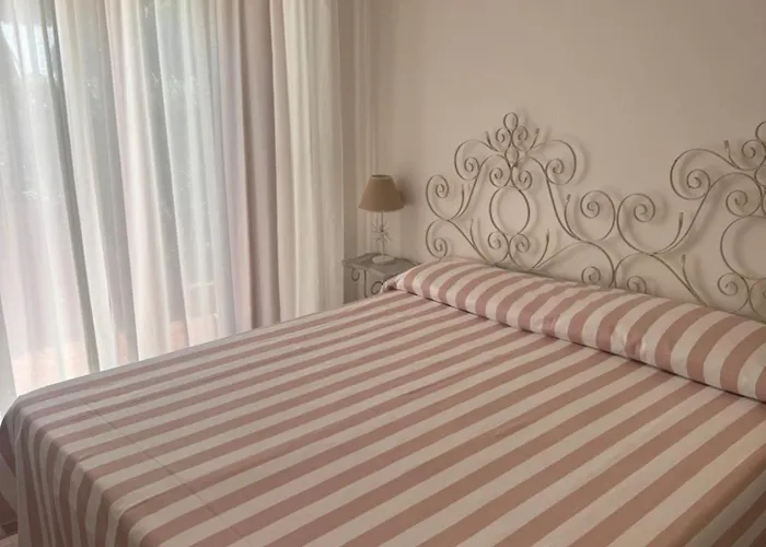 Günstiges Hotel: Le Roccette Club