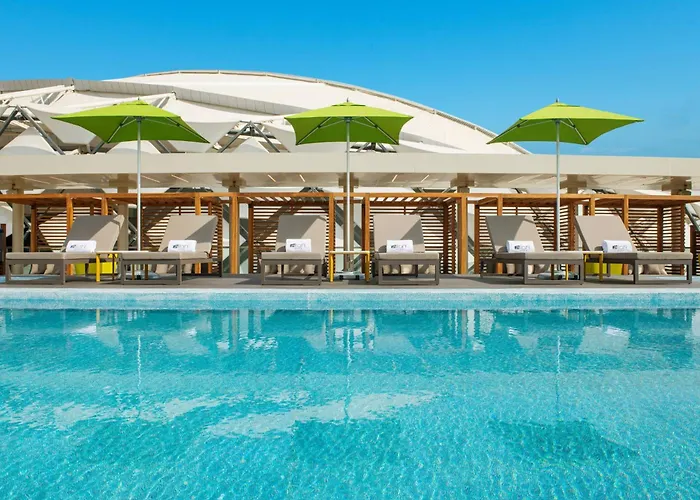Aloft By Marriott Al Ain