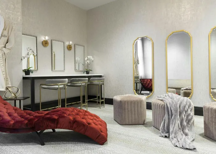 The Warrior Hotel, Autograph Collection