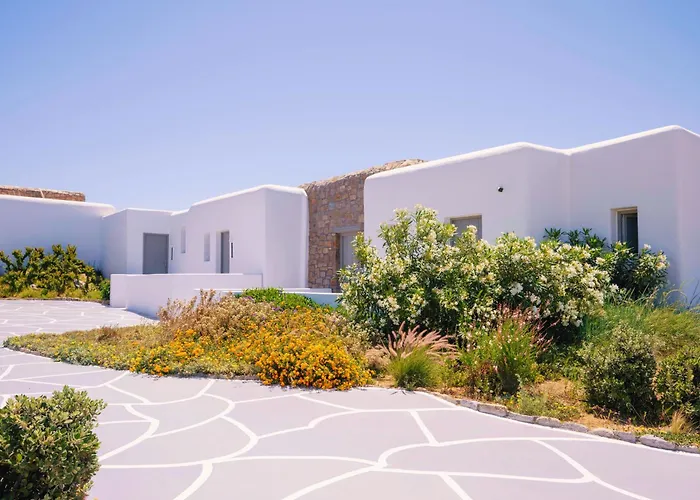 B&B: Aegean Hospitality