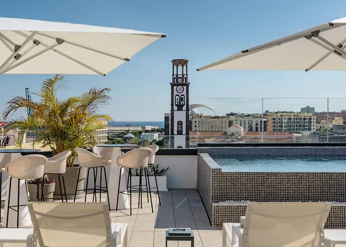 Ac By Marriott Tenerife