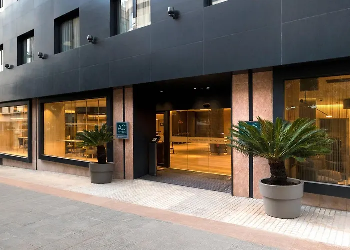 Ac By Marriott Tenerife