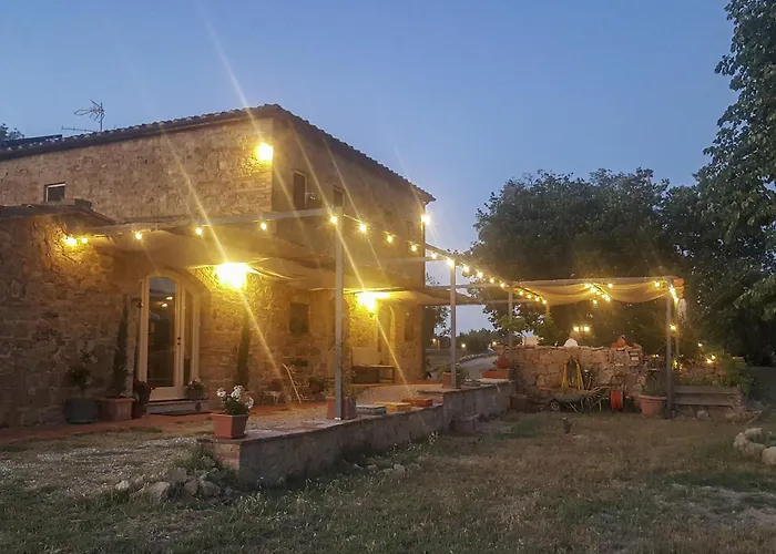 Vento D’Orcia