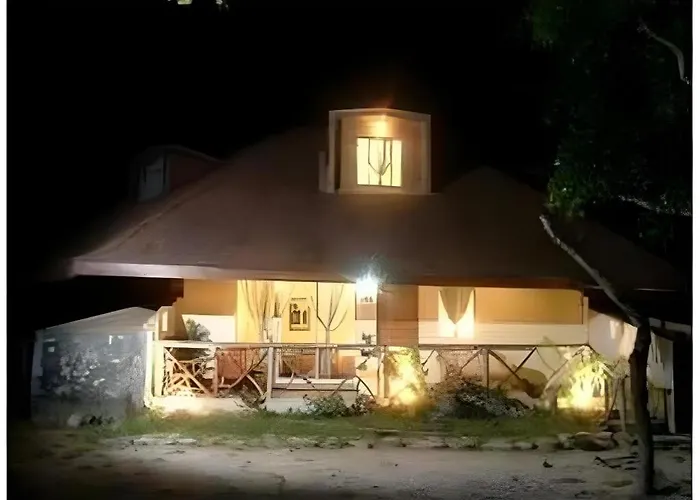 Matabungkay Beach Hotel