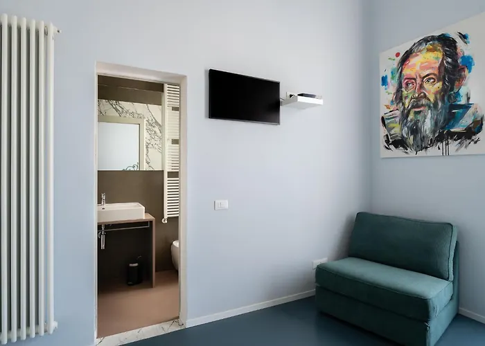 Hotel all'aeroporto: Ammodino My Tuscany Home