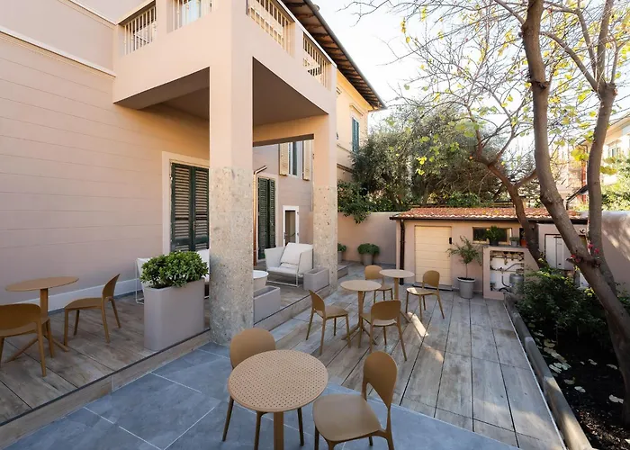 Hotel all'aeroporto: Ammodino My Tuscany Home