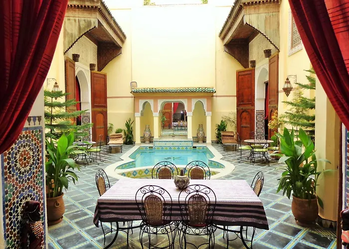 Riad Zitouna